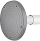 Стілець офісний Interstuhl UPis1 090U White - зображення 2
