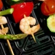Мультипіч (аерофритюрниця) Cuisinart AIR-TWIN AFD10OBLE Чорна - зображення 6