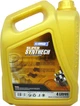 Моторное масло Atlantic Syntech Super 5W-40 4 л - изображение 2