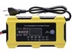 Зарядное устройство автомобильных аккумуляторов Charger Pulse Repair 12V 10A (2104618845) - изображение 2