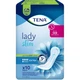 Женские урологические прокладки Tena Lady Slim Extra (5 капель) 10 шт. - изображение 1