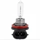 Галогенова лампа EA LightX H9 12V 65W PGJ19-5 CLEAR - изображение 3