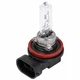 Галогенова лампа EA LightX H9 12V 65W PGJ19-5 CLEAR - изображение 4