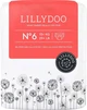 Еко підгузник Lillydoo Premium Baby Care 6 розмір ( 13+кг) Box 23 шт - зображення 2