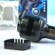 Автомобильное зарядное устройство Remax RCC353 Yatoy Series USB+Type-C 60W с ароматизатором воздуха 12В-24В - изображение 4