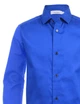 Детская классическая рубашка Calvin Klein 1159850652 (Синий 8) на рост 127-135 см - изображение 3