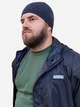 Шапка чоловіча Лео bullet Акрил One Size Сіра (ROZ6400179045) - зображення 3