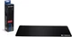 Килимок для миші Holmer 800х300х3 мм Black (OMP-05) - зображення 7