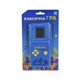 Детская интерактивная игрушка "Классическая игра Тетрис" 725-60(Blue) голубой - изображение 1