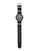 Годинник US Polo Assn 1159842253 (Чорний One size) - зображення 3
