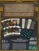 Настольная игра Lord of Boards Ужас Аркгема. Письмо Лавкрафта (LOB2409UA) - изображение 2