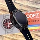 Смарт годинник Modfit Delta Force Black - изображение 4
