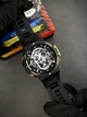 Смарт годинник Modfit Titan Black-Gold 35 мм. - изображение 2