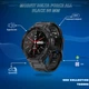 Смарт годинник Modfit Delta Force Black - изображение 12