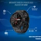 Смарт годинник Modfit Delta Force Black - изображение 13