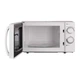 Микроволновая печь Ardesto GO-S725W - изображение 6