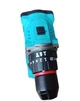 Шуруповерт аккумуляторный ударный Grand ДА-20/50 UBL-1( ударный бесщеточный мотор один аккумулятор - 3 Ач. 50Нм. картонная коробка) - изображение 3