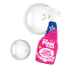 Специальный спрей от пятен кофе, травы и грязи для ковров и обивки The Pink Stuff Foaming Carpet & Upholstery 500 мл - изображение 3