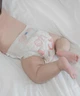 Преміум підгузники-трусики Kindoh Premium Baby Pants Air Dry Pants 6 размер 14+ кг уп/34шт - зображення 10