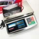 Торговые электронные весы Matarix MX-413 до 50 кг, Электронные весы для взвешивания предметов - изображение 2