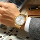 Curren 8425 Gold-White - зображення 3