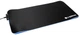 Коврик для мыши с подсветкой Holmer 600х300х3 мм Black (GMP-01RGB) - изображение 5