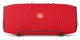 Портативная акустика JBL Xtreme Red - изображение 3
