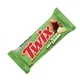 Лімітований батончик Twix Lemon/Strawberry Pie 40 грам (набір 2 штуки) - зображення 3