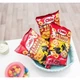 Картопляні чіпси Chio Taccos Texas Barbecue 75 грам - изображение 2