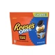 Шоколад Reese's Peanut Butter Miniature Cups With Oreo Share Pack 255 грам - зображення 1