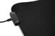 Коврик для мыши с подсветкой Holmer 800х300х3 мм Black (GMP-02RGB) - изображение 8