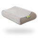 Подушка BELSONNO VERDE ORTHO 60х40х14/12 см Light-gray (R4462130820250) - изображение 1