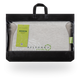 Подушка BELSONNO VERDE ORTHO 60х40х14/12 см Light-gray (R4462130820250) - изображение 4