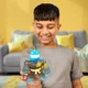 Фигурка Гуджитсу Светится во тьме Heroes of Goo Jit Zu Glow-in-The-Dark Tyro - изображение 5