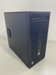 Комплект ПК: компьютер HP EliteDesk 700 G1 Tower / Intel Core i5-4590 (4 ядра по 3.0 - 3.7 GHz) / 8 GB DDR3 / 120 GB SSD / Intel HD Graphics 4600 / DVD-ROM + Монитор Б-класс Acer B243HL / 24" (1920x1080) TN / VGA б/у - изображение 4