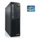 ПК Б-класс Lenovo ThinkCentre M82 SFF / Intel Core i5-3470 (4 ядра по 3.2 - 3.6 GHz) / 8 GB DDR3 / 500 GB HDD / Intel HD Graphics 2500 / DVD-RW б/у - изображение 1