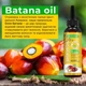 Олія для росту волосся Batana Oil Aliver холодного віджиму, нерафінована, органічна 120 ml - зображення 4