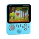 Портативная игровая консоль G7 3.5 дюйма 500mAh Blue - изображение 1