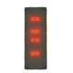 Электропростынь Weizer HeatWave с USB подогревом 180х60 см - изображение 1