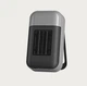 Обогреватель портативный Weizer CeramiHeat Compact керамический 500 Вт (WZR-501R) - изображение 4