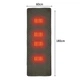 Электропростынь Weizer HeatWave с USB подогревом 180х60 см - изображение 6