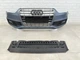 Бампер передній у зборі S-Line для Audi A4 B8 2012-2015 для Audi A4 B8 2008-2016 (8606) - зображення 4