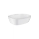 Раковина-чаша Qtap Cardinal 600х380х140мм (QT04116257W) - изображение 1