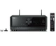 Стереосистема Yamaha MusicCast RX-V6A + Фронтальні акустичні колонки Indiana Line Nota 550x - изображение 8