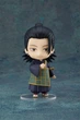 Збірна рухома Фігурка Nendoroid Гето Сугуру Нендороїд 1768 з аніме Магічна Битва Jujutsu Kaisen - зображення 1