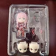 Сборная подвижная Фигурка Нендороид 02 Zero Two Зероу Ту 2408 Nendoroid из аниме Милый во Франксе - изображение 4
