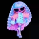 Игровой набор с куклой L.O.L. Surprise! Tweens Neon Pop Тея Старс с аксессуарами (120650) - изображение 7