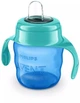 Чашка-непроливайка з м'яким носиком AVENT, 200 ml - зображення 1
