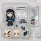 Сборная подвижная Фигурка Nendoroid Муичиро Токито 2218 Нендороид из аниме Клинок Рассекающий демонов Demon Slayer - изображение 4