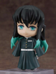 Сборная подвижная Фигурка Nendoroid Муичиро Токито 2218 Нендороид из аниме Клинок Рассекающий демонов Demon Slayer - изображение 5